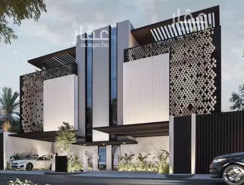 دور للبيع في شارع القريشيه, حي الياسمين, مدينة الرياض, منطقة الرياض 1 صورة