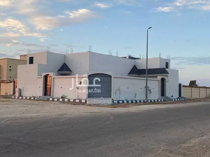 بيت للبيع في شارع الياسمين 13 ، حي الياسمين ، القريات ، القريات 1 صورة