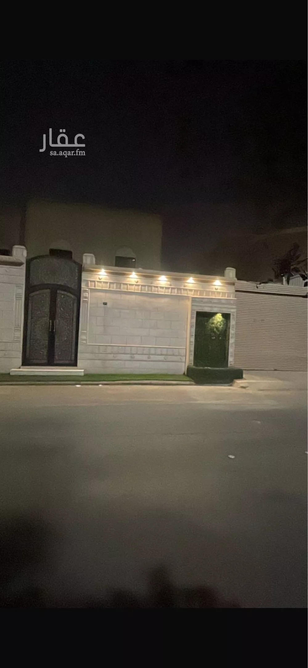 فيلا للبيع في شارع عبدالله بن رشيد, حي الروضة, مدينة الرياض, منطقة الرياض 1 صورة