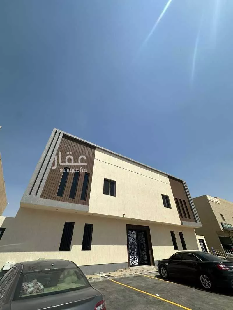 عمارة للإيجار في شارع التين, حي السعادة, مدينة الرياض, منطقة الرياض 1 صورة