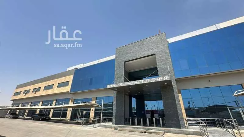 عمارة للإيجار في شارع ابي بكر الصديق الفرعي, حي النرجس, مدينة الرياض, منطقة الرياض 1 صورة
