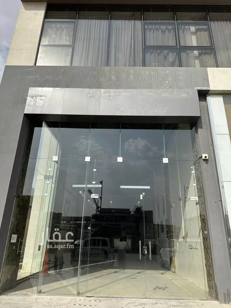 محل للإيجار في شارع ابي بكر الصديق الفرعي, حي التعاون, مدينة الرياض, منطقة الرياض 1 صورة
