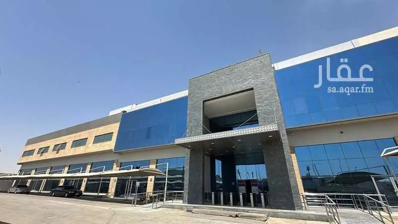 عمارة للإيجار في شارع ابي بكر الصديق الفرعي, حي النرجس, مدينة الرياض, منطقة الرياض 1 صورة