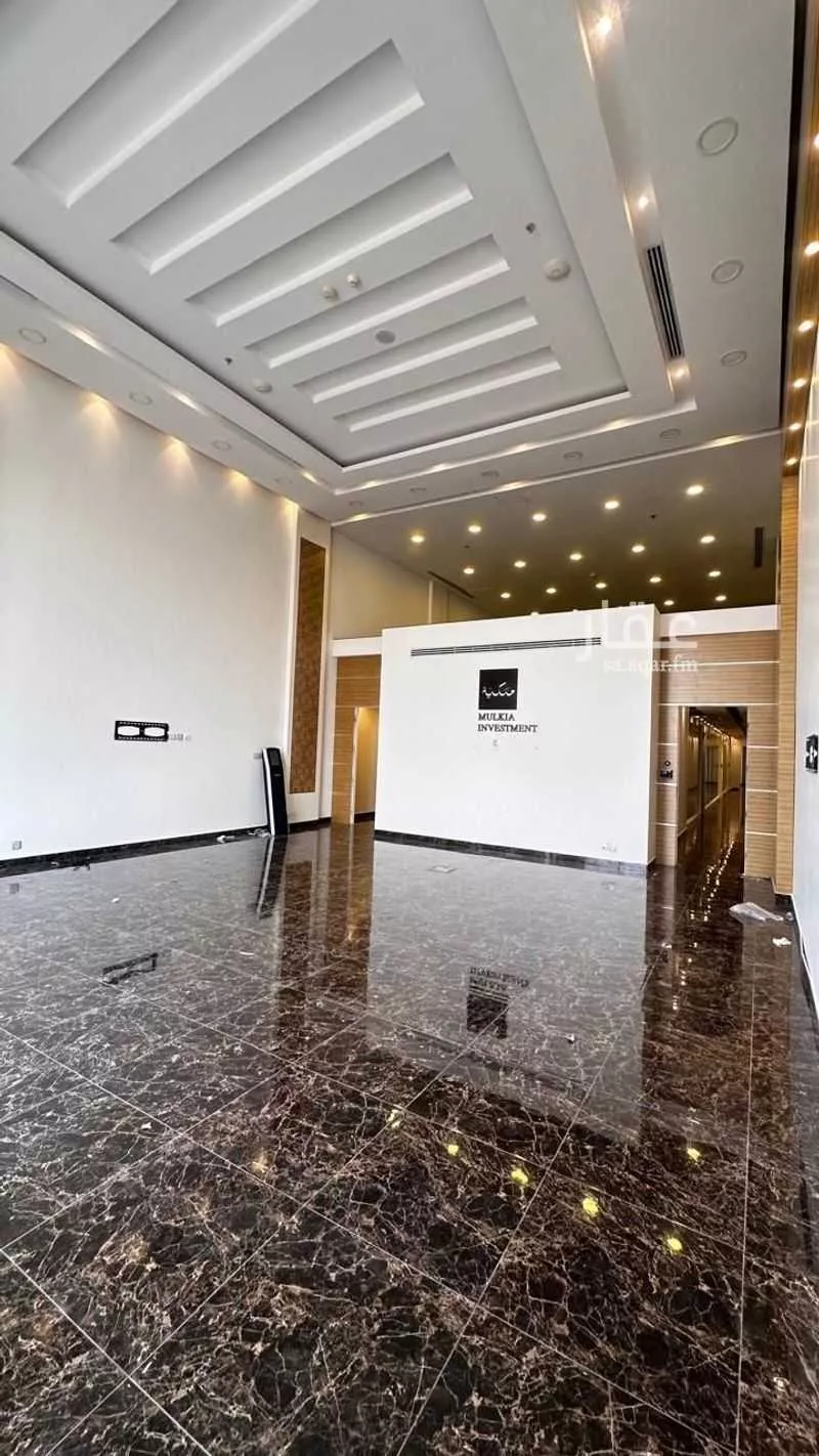 محل للإيجار في شارع ابي بكر الصديق الفرعي, حي النرجس, مدينة الرياض, منطقة الرياض 1 صورة