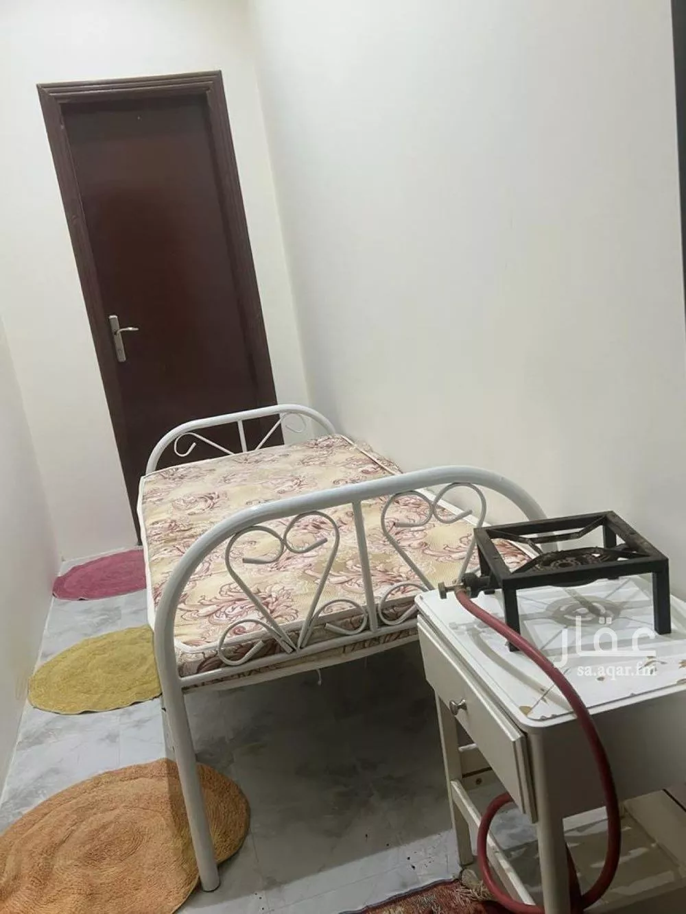 غرفة للإيجار في شارع ابرهيم القويري, حي العارض, مدينة الرياض, منطقة الرياض 1 صورة