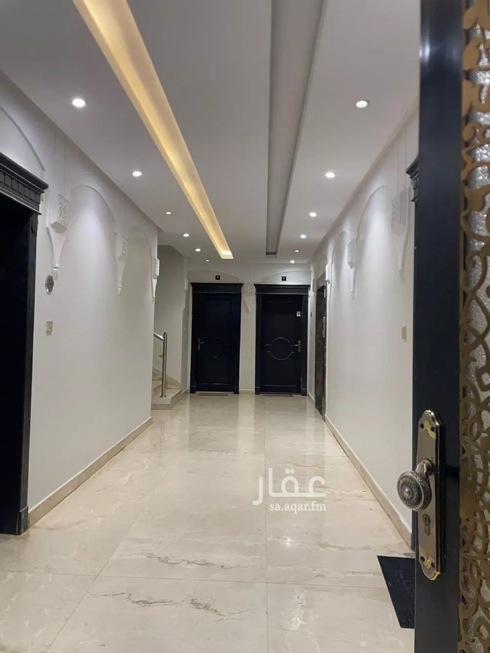 شقة للإيجار في شارع القادسية, حي الياسمين, مدينة الرياض, منطقة الرياض 1 صورة