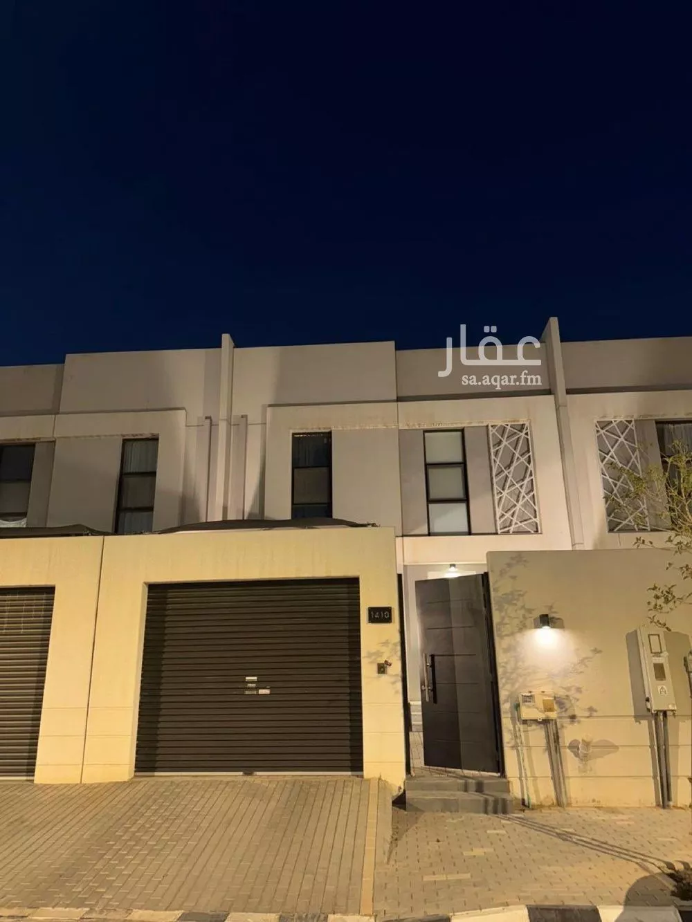 فيلا للإيجار في شارع إبراهيم الوزان, حي مطار الملك خالد الدولي, مدينة الرياض, منطقة الرياض 1 صورة