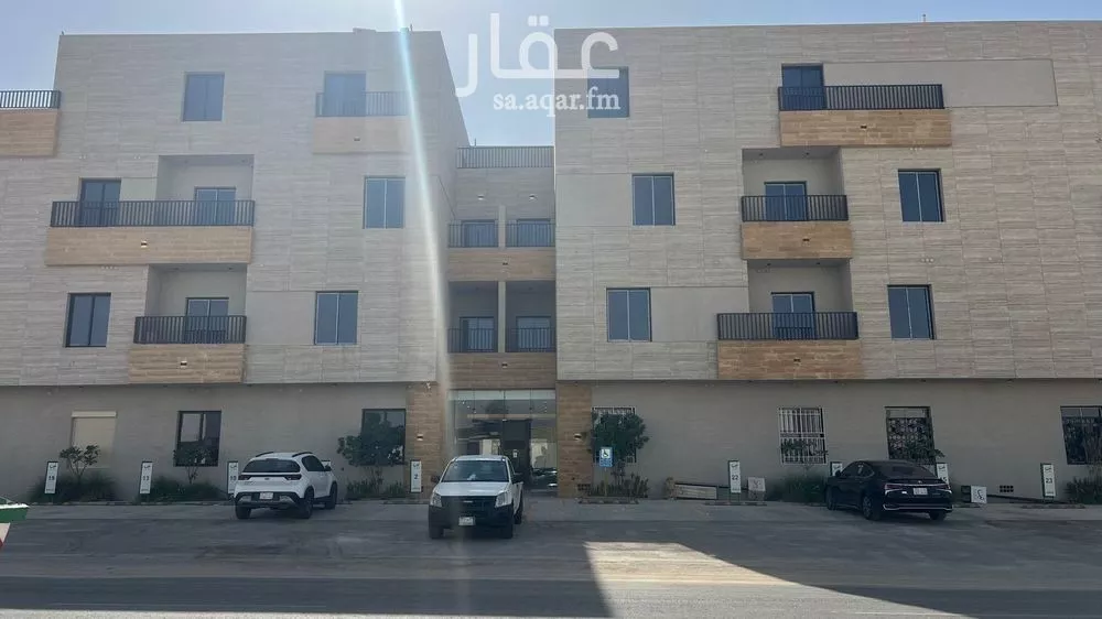 شقة للإيجار في حي النرجس, مدينة الرياض, منطقة الرياض 1 صورة