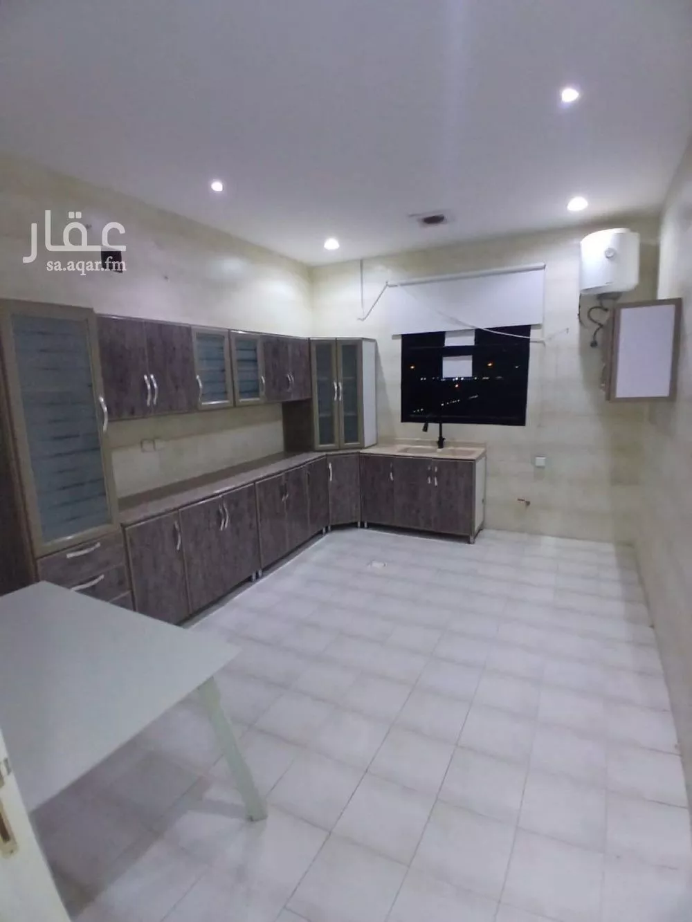 شقة للإيجار في شارع أحمد الزنجاني, حي العارض, مدينة الرياض, منطقة الرياض 1 صورة