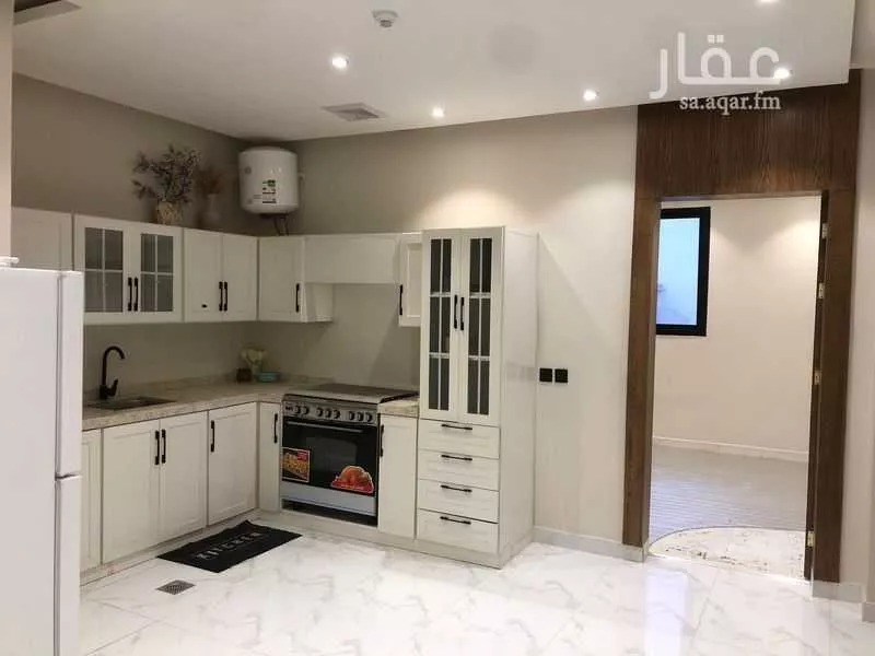 عمارة للإيجار في شارع حسن الاهدل, حي الريان, مدينة بريده, منطقة القصيم 1 صورة