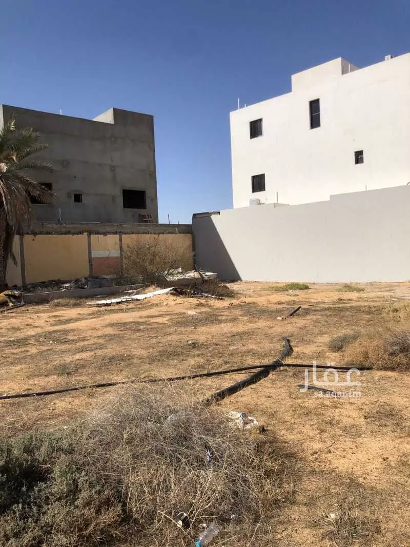 أرض للبيع في حي الفلاح, مدينة بريدة, منطقة القصيم 1 صورة