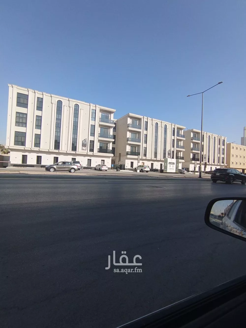 شقة للإيجار في شارع وادي هجر, حي الملقا, مدينة الرياض, منطقة الرياض 1 صورة