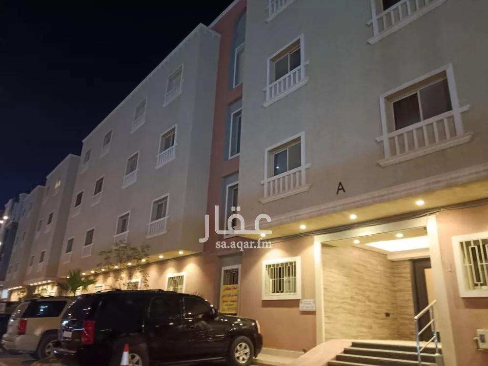 شقة للإيجار في شارع وادي وج, حي الملقا, مدينة الرياض, منطقة الرياض 1 صورة