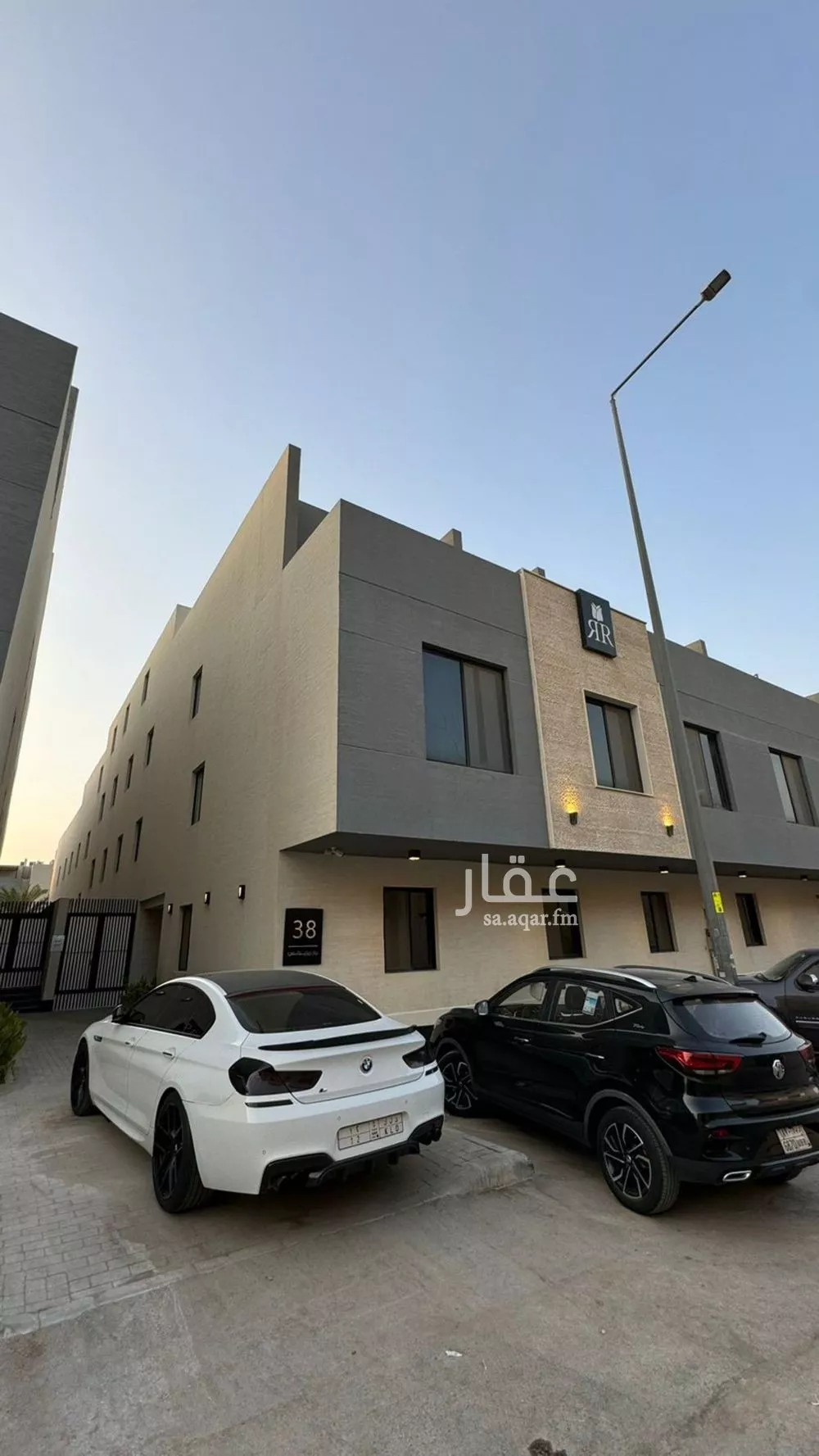 شقة للإيجار في شارع الحصير, حي الملقا, مدينة الرياض, منطقة الرياض 1 صورة