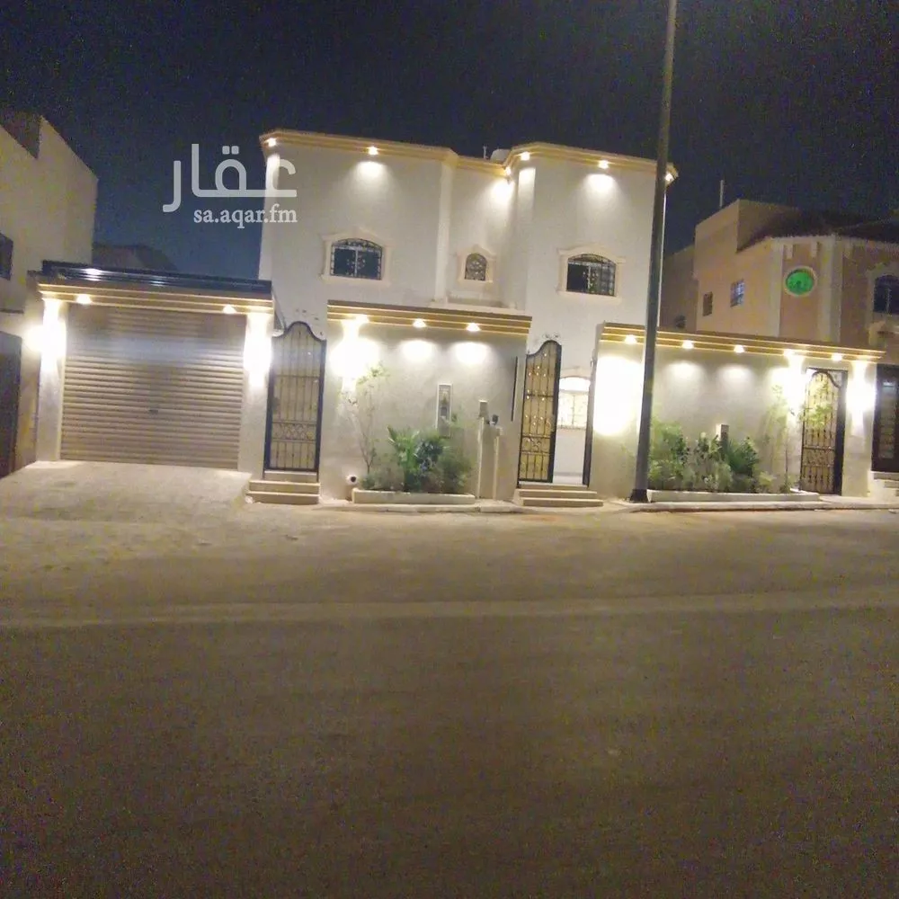 فيلا للبيع في شارع عبدالله بن سيف, حي العقيق, مدينة الرياض, منطقة الرياض 1 صورة