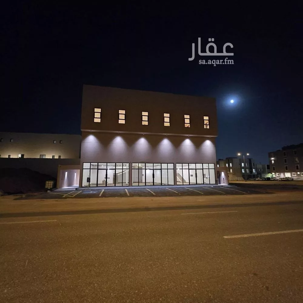 محل للإيجار في شارع موسي بن سالم الحجاوي, حي المهدية, مدينة الرياض, منطقة الرياض 1 صورة
