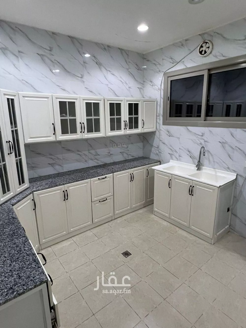 شقة للإيجار في شارع سلمان الراذاني, حي القيروان, مدينة الرياض, منطقة الرياض 1 صورة