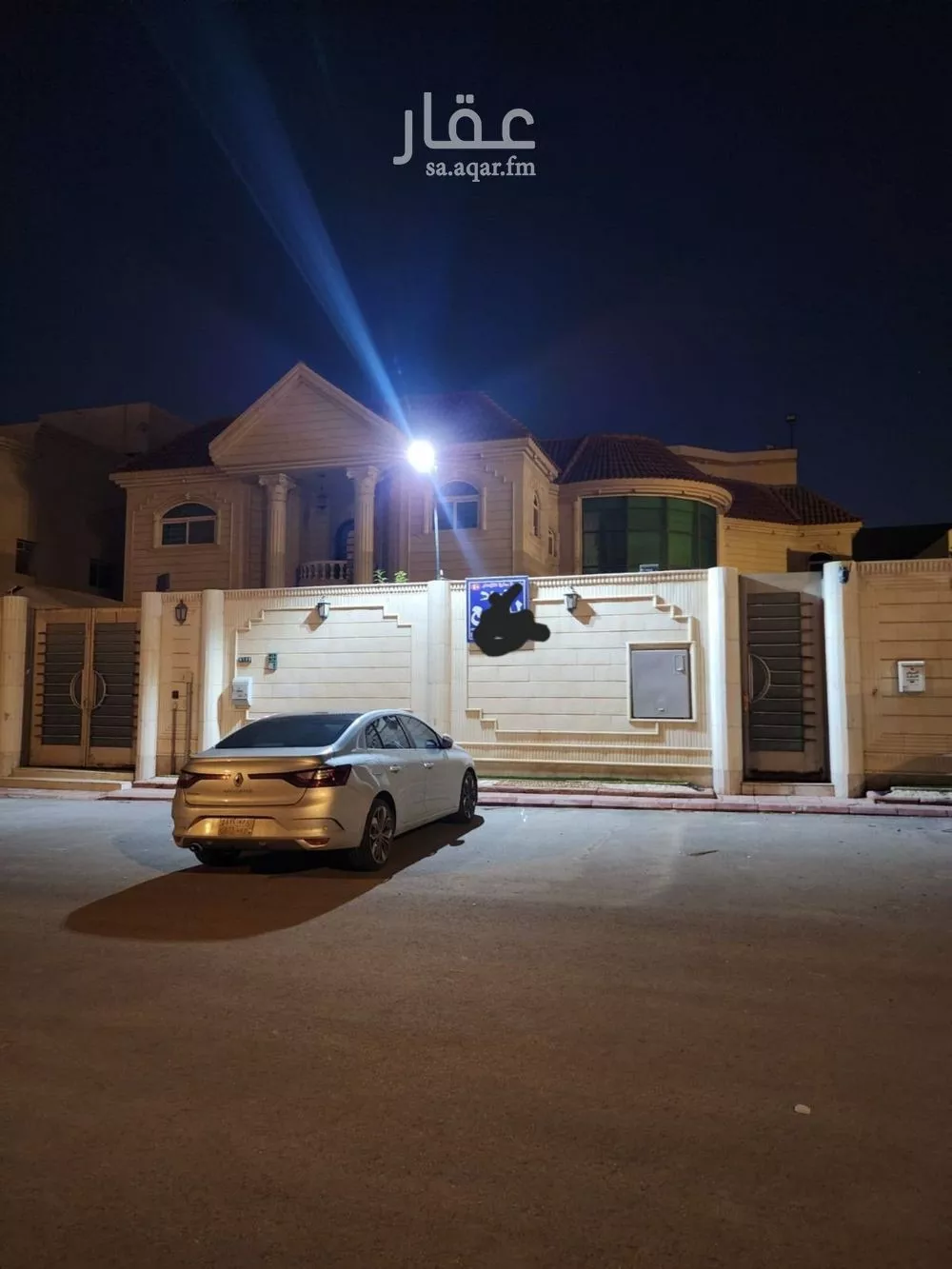 فيلا للبيع في شارع جبل الأجداد, حي الصحافة, مدينة الرياض, منطقة الرياض 1 صورة