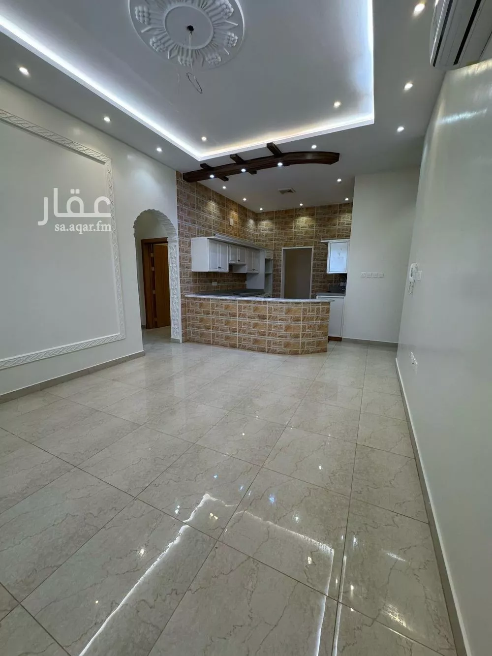 شقة للإيجار في شارع رقم 552, حي النرجس, مدينة الرياض, منطقة الرياض 1 صورة