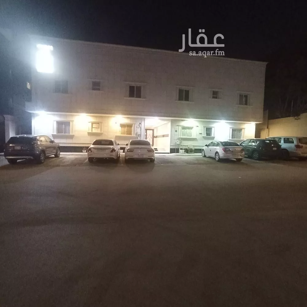 شقة للإيجار في شارع قبيصة بن عمرو, حي القيروان, مدينة الرياض, منطقة الرياض 1 صورة