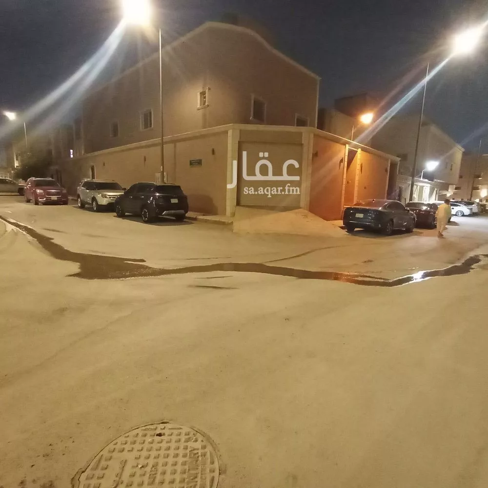 دور للإيجار في شارع الرشدية, حي الملقا, مدينة الرياض, منطقة الرياض 1 صورة