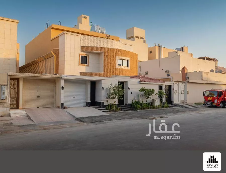 فيلا للبيع في شارع طوير, حي حطين, مدينة الرياض, منطقة الرياض 1 صورة