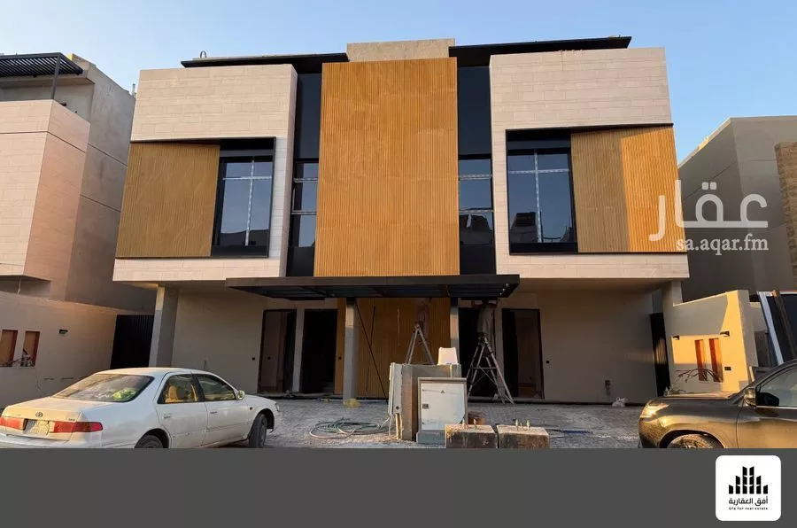 دور للبيع في حي النرجس, مدينة الرياض, منطقة الرياض 1 صورة