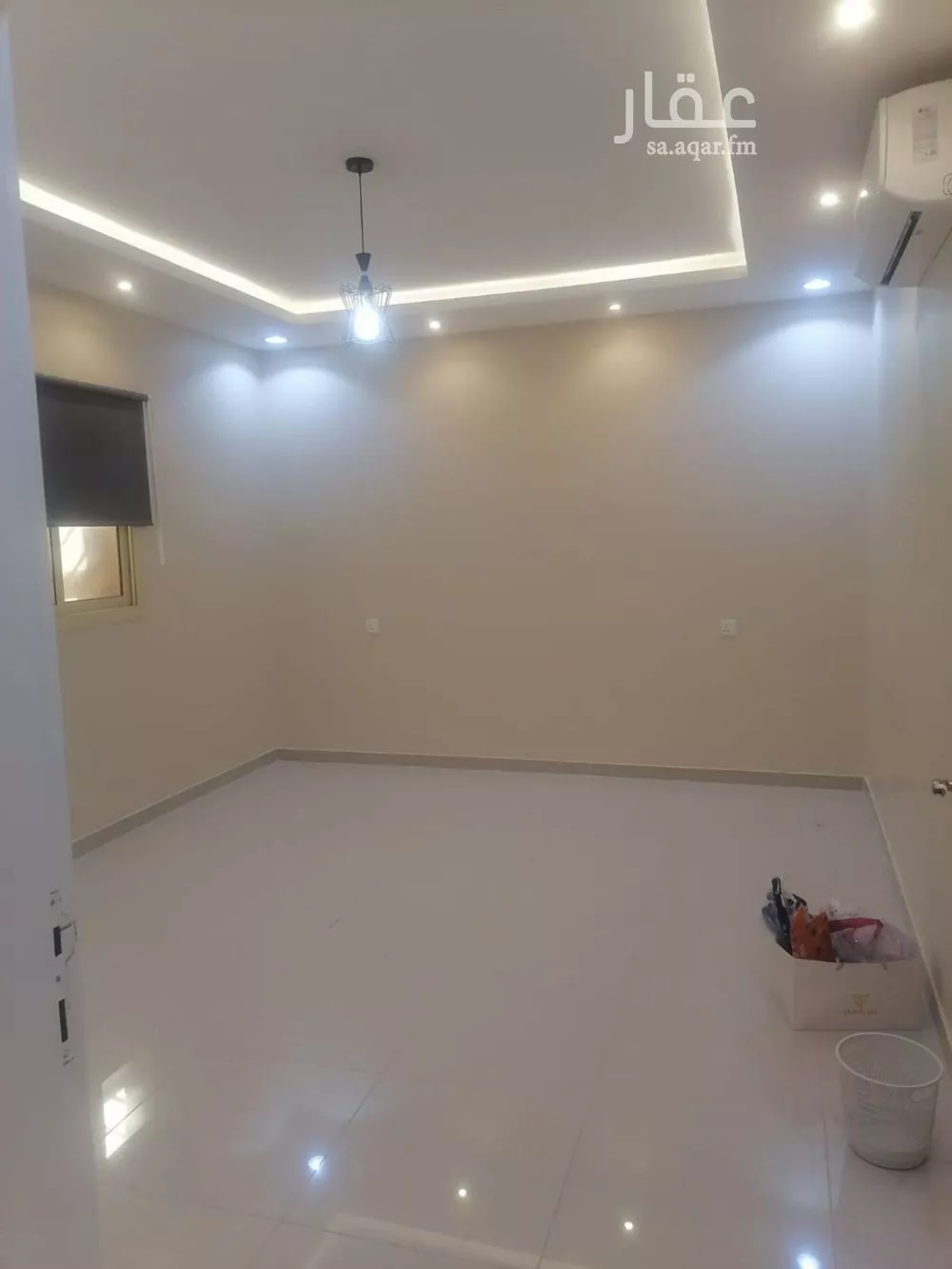 شقة للإيجار في شارع ابراهيم بن الاحمدي, حي القيروان, مدينة الرياض, منطقة الرياض 1 صورة