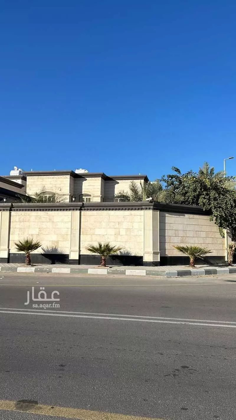 فيلا للبيع في حي النزهة, مدينة الدمام, المنطقة الشرقية 1 صورة