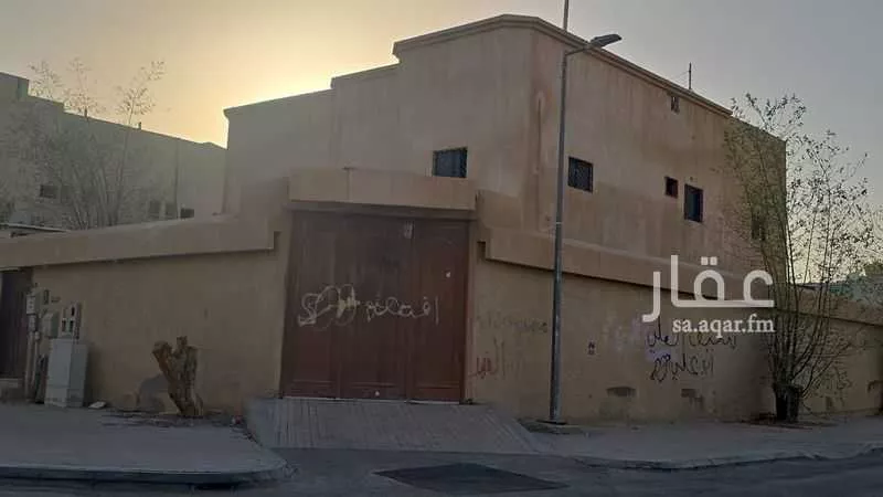 فيلا للبيع في شارع زمرة, حي النسيم الشرقي, مدينة الرياض, منطقة الرياض 1 صورة