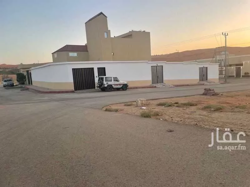 استراحة للإيجار في شارع 7441777, حي الواحة, مدينة المزاحمية, منطقة الرياض 1 صورة