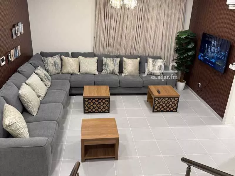 فيلا مفروشة للحجز في شارع الدمام, حي الإسكان الجنوبي, الدمام 1 صورة