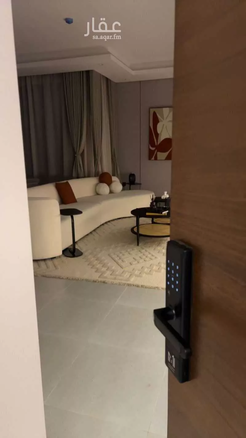 شقة للإيجار في شارع عبدالرحمن بن عزاز, حي الشهداء, مدينة الرياض, منطقة الرياض 1 صورة