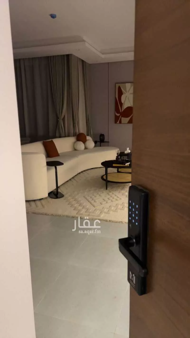 شقة للإيجار في شارع عبدالرحمن بن عزاز, حي الشهداء, مدينة الرياض, منطقة الرياض 1 صورة