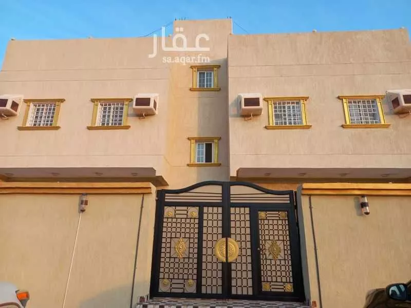 عمارة للبيع في شارع الامير عبدالمحسن جلوي ، حي ثول ، ثول ، جدة 1 صورة