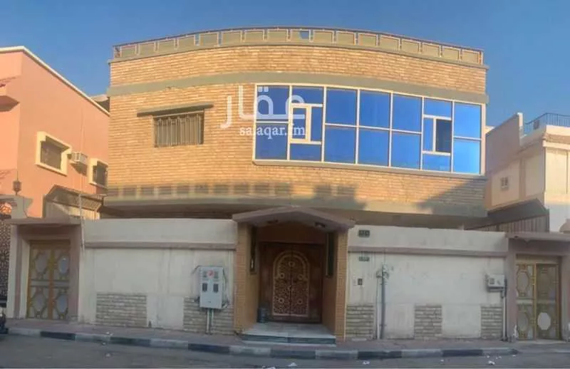 فيلا للبيع في شارع 10 ا, حي غرناطة, مدينة الدمام, المنطقة الشرقية 1 صورة
