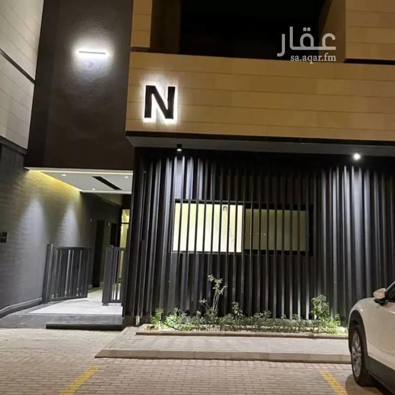 شقة للإيجار في شارع المنتصر, حي النرجس, مدينة الرياض, منطقة الرياض 1 صورة
