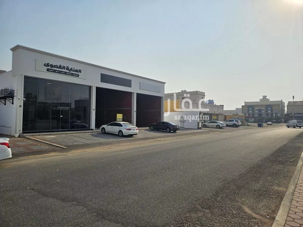 محل للإيجار في شارع عبدالله ابن عتبة, حي طيبة, مدينة جدة, منطقة مكة المكرمة 1 صورة