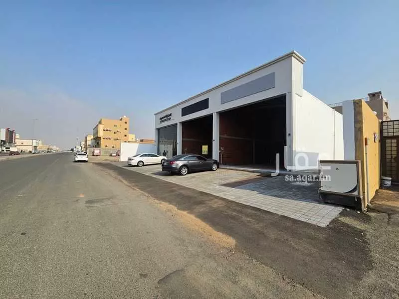 محل للإيجار في شارع معمر بن الحارث, حي طيبة, مدينة جدة, منطقة مكة المكرمة 1 صورة