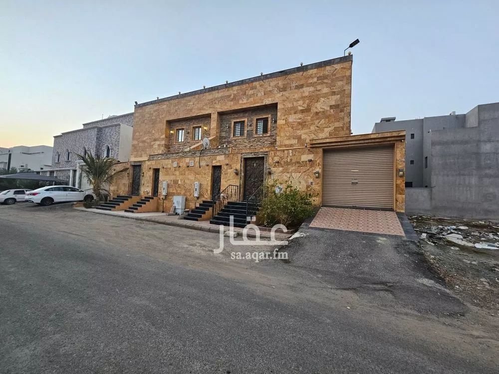 فيلا للإيجار في شارع أبي الفضل الهمذاني, حي الزمرد, مدينة جدة, منطقة مكة المكرمة 1 صورة