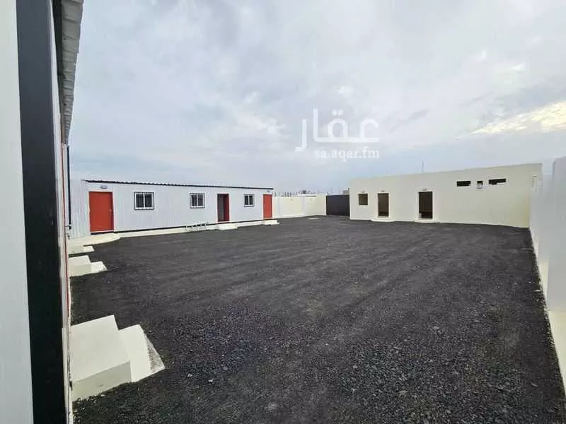 عمارة للإيجار في شارع زر بن حبيش, حي البشائر, مدينة جدة, منطقة مكة المكرمة 1 صورة