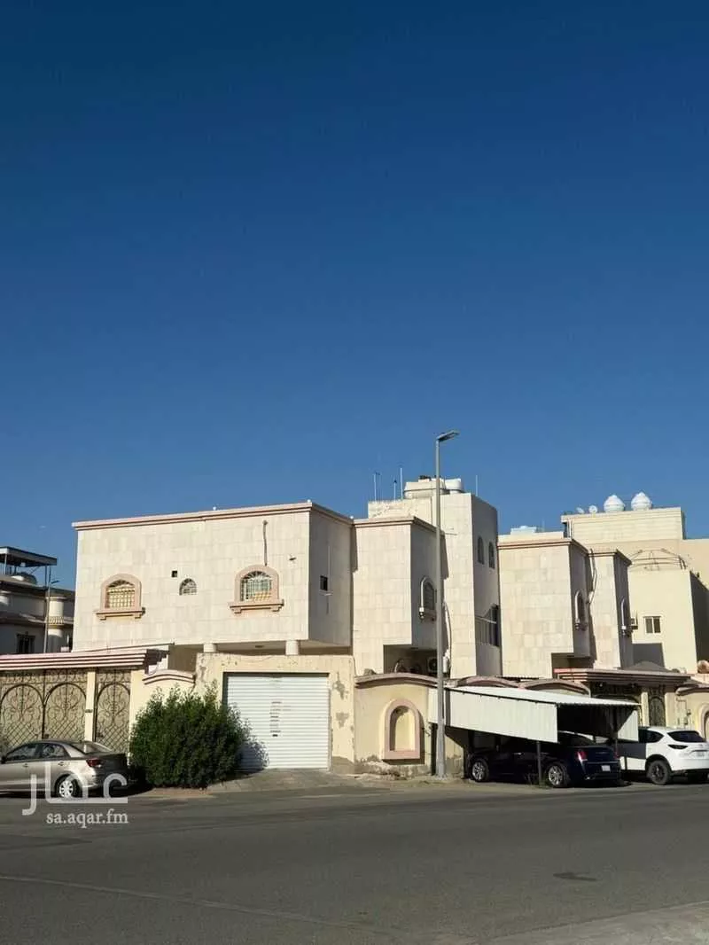 فيلا للبيع في شارع محمد بن ابراهيم المبارك, حي النخيل, مدينة جدة, منطقة مكة المكرمة 1 صورة