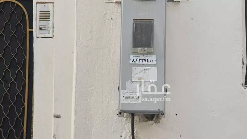 عمارة للبيع في شارع شارع 403 الخنساء, حي الخنساء, مدينة مكة المكرمة, منطقة مكة المكرمة 1 صورة