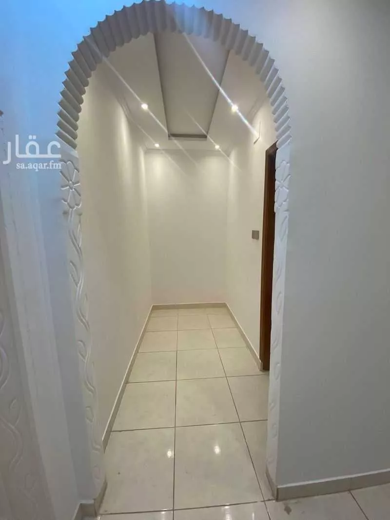 شقة للإيجار في شارع حرمله بن عمرو بن سنه الاسلمي رضي الله عنه, حي الملك فهد, مدينة مكة المكرمة, منطقة مكة المكرمة 1 صورة