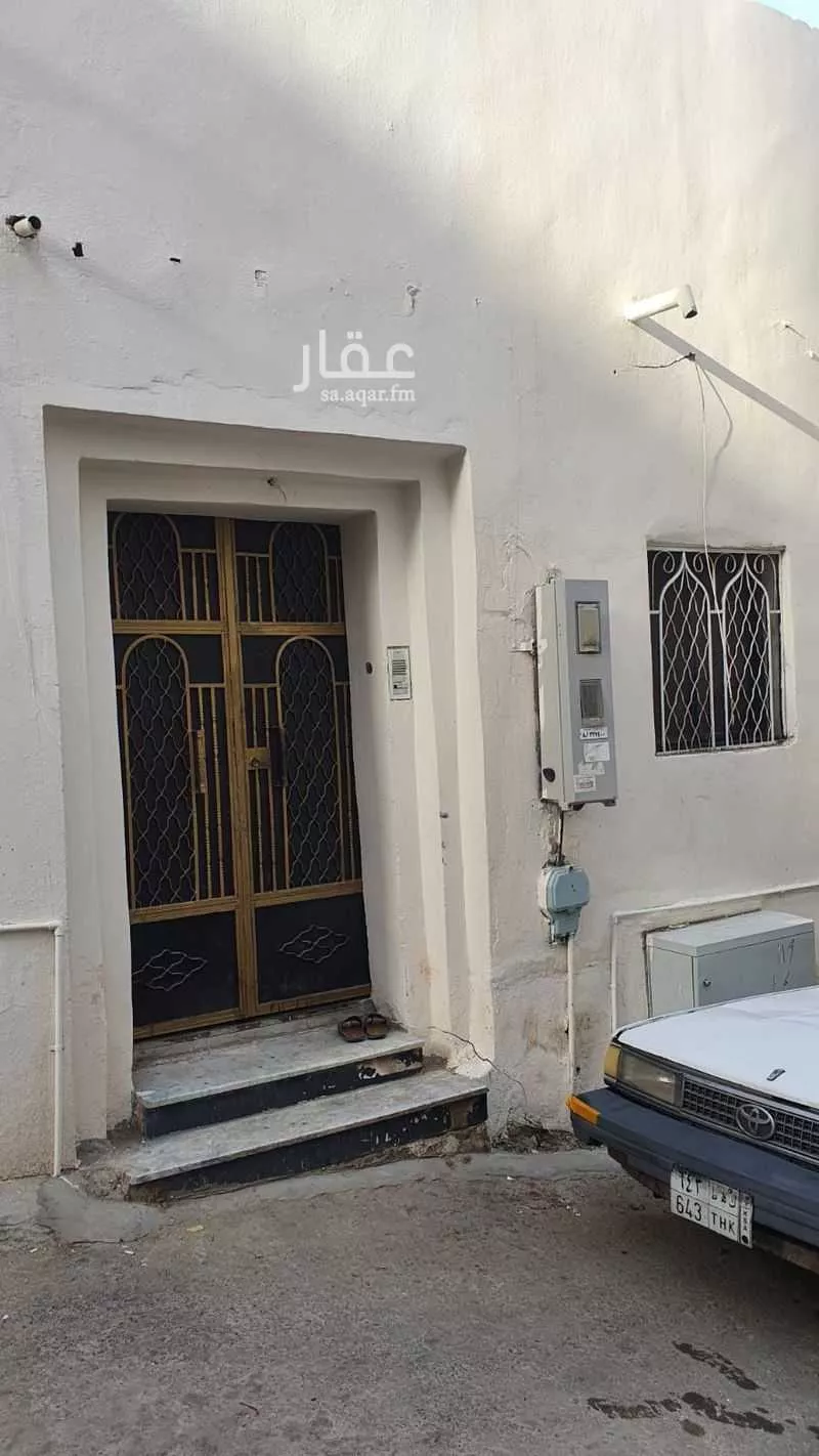 عمارة للبيع في شارع شارع 403 الخنساء, حي الخنساء, مدينة مكة المكرمة, منطقة مكة المكرمة 1 صورة