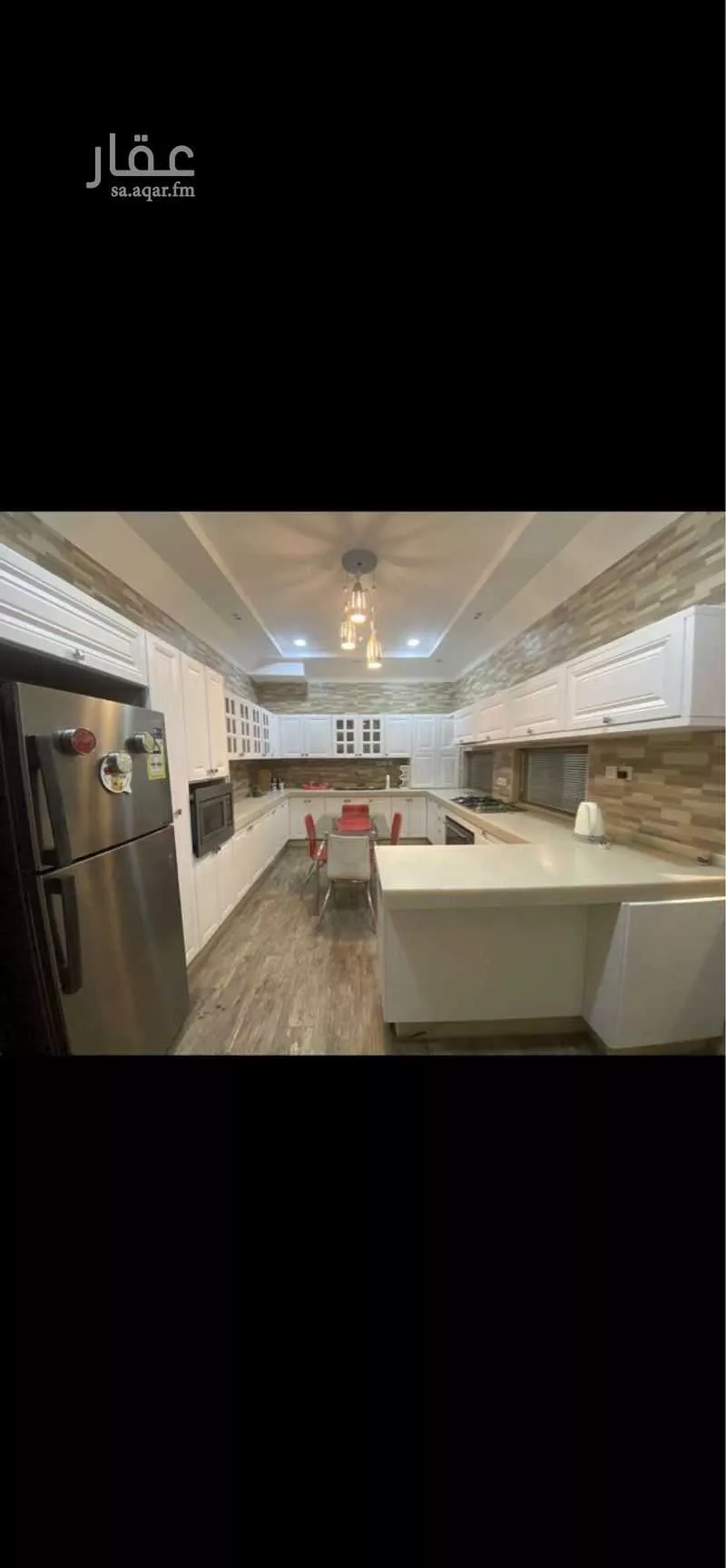شقة للإيجار في شارع حبيبه بنت قيس, حي الزهراء, مدينة جدة, منطقة مكة المكرمة 1 صورة