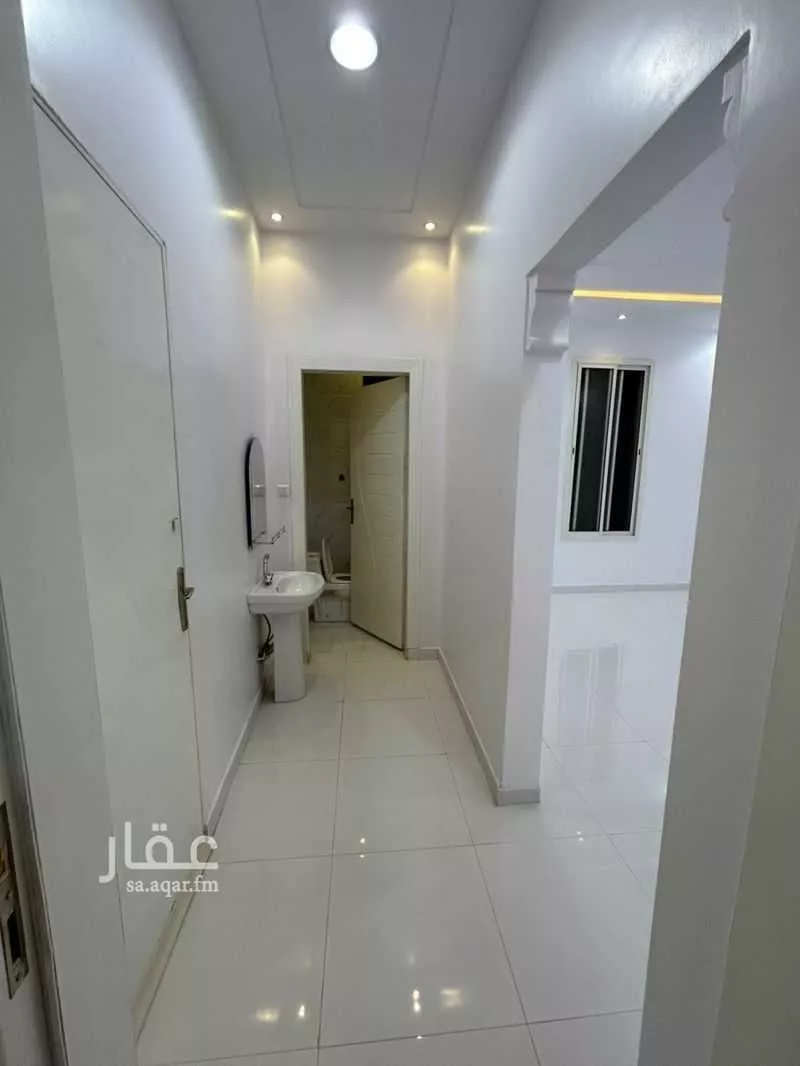 شقة للإيجار في شارع ذات السلاسل, حي النرجس, مدينة الرياض, منطقة الرياض 1 صورة