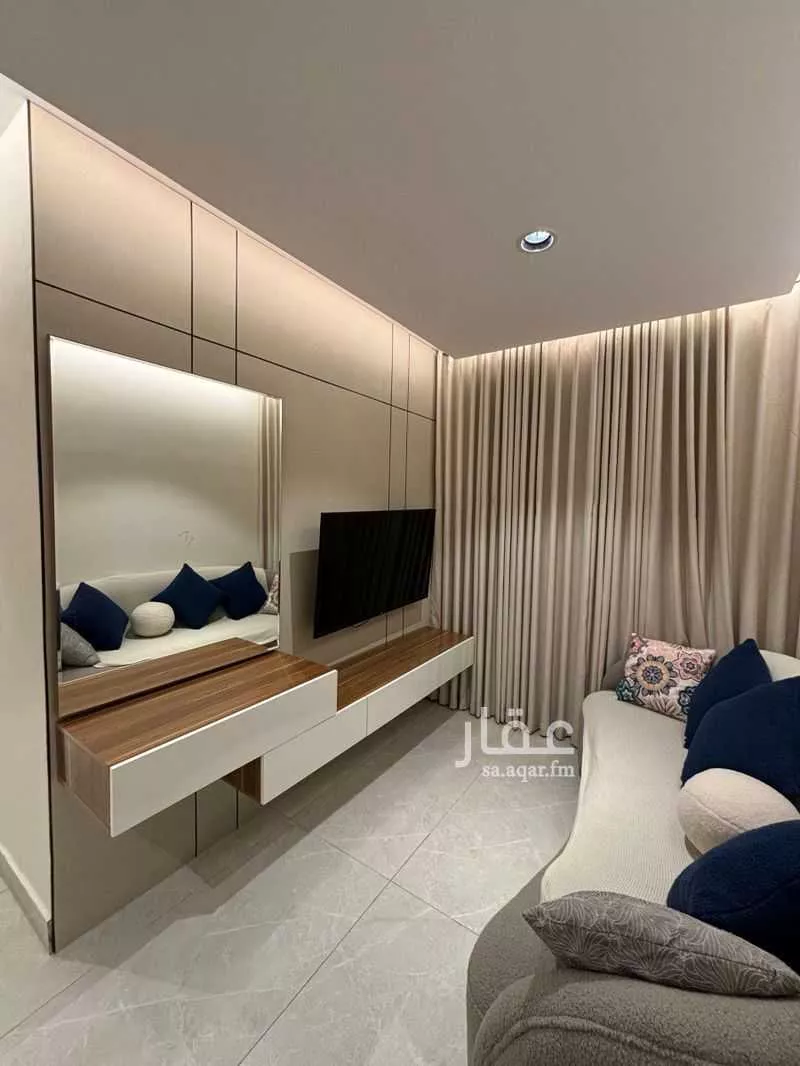 شقة للإيجار في شارع عبدالله خضري, حي العارض, مدينة الرياض, منطقة الرياض 1 صورة