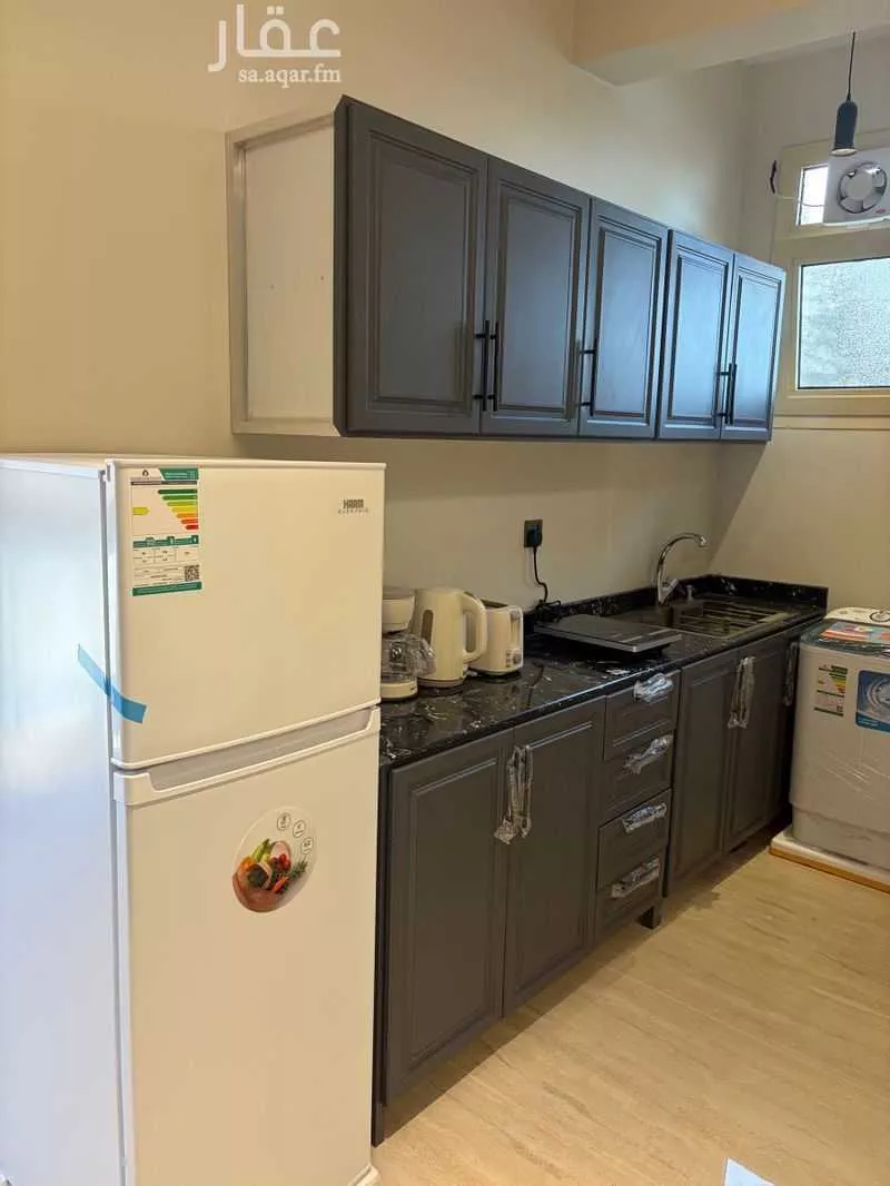 شقة للإيجار في شارع الامير خالد ابن سلطان, حي ملهم, مدينة ملهم, منطقة الرياض 1 صورة