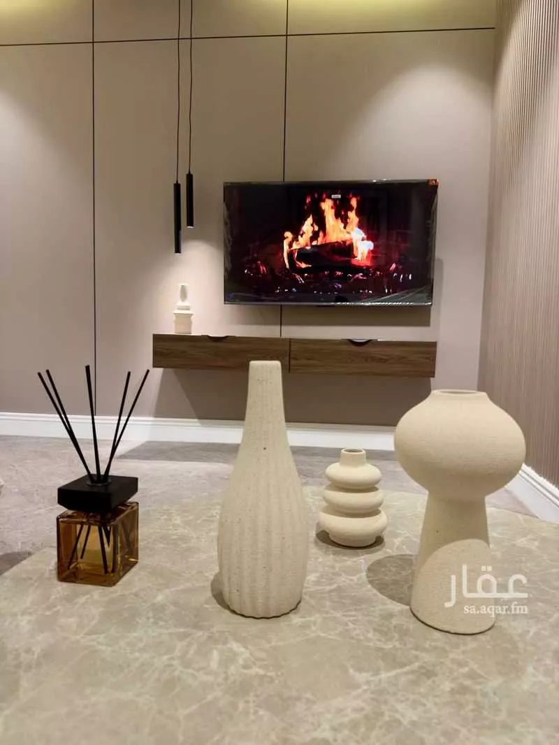 استديو مفروش للحجز في الطريق الدائري الشرقي الفرعي ، حي الروضة ، الرياض ، منطقة الرياض 1 صورة